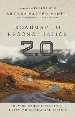 Book cover for Roadmap to Reconciliation 2.0
