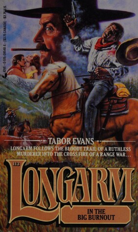 Book cover for Longarm 113