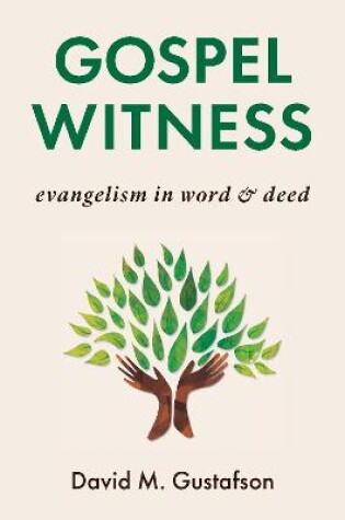 Cover of Gospel Witness