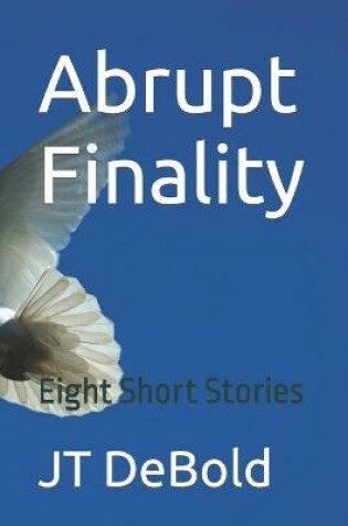 Cover of Abrupt Finality