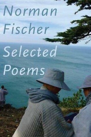 Cover of Selected Poems 1980-2013