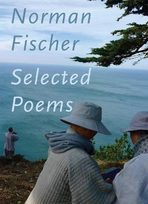 Book cover for Selected Poems