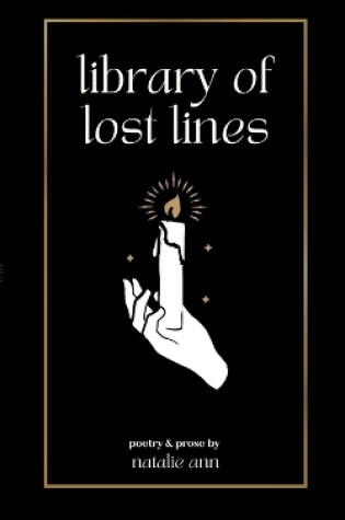 Cover of Library of Lost Lines