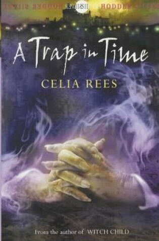 Cover of A Trap in Time