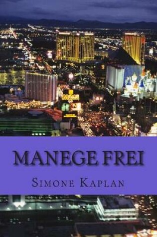 Cover of Manege Frei