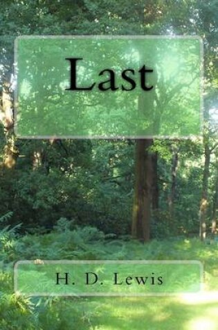 Cover of Last