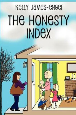 Cover of The Honesty Index