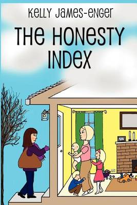 Book cover for The Honesty Index