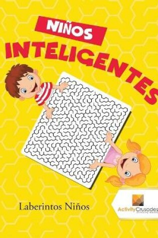 Cover of Niños Inteligentes