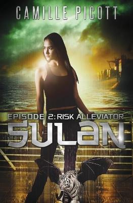 Book cover for Sulan, Episode 2