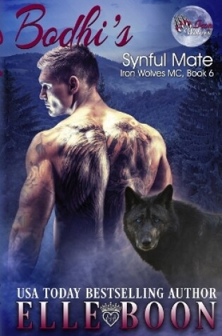 Cover of Bodhi's Synful Mate