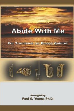 Cover of Abide With Me