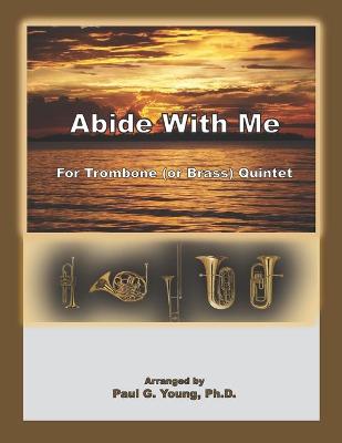 Book cover for Abide With Me