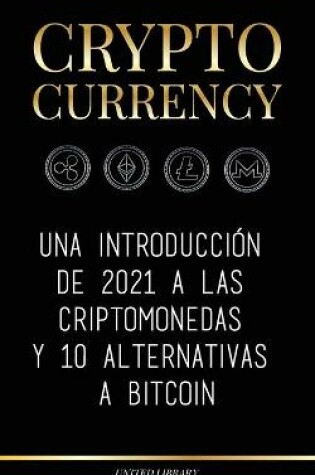 Cover of Cryptocurrency