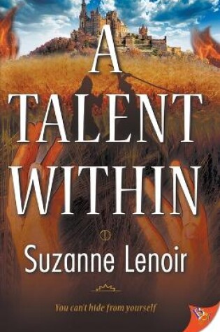 Cover of A Talent Within