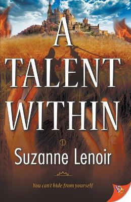 Cover of A Talent Within