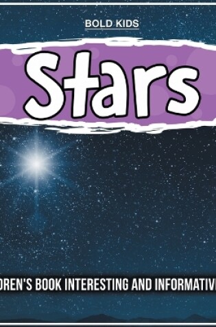 Cover of Stars