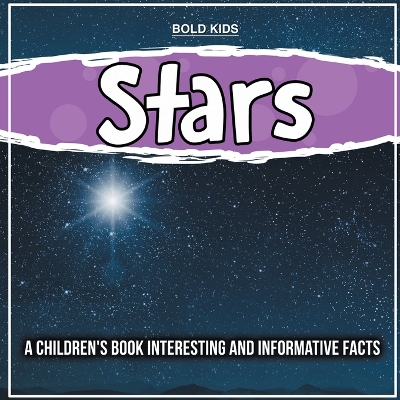 Book cover for Stars