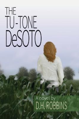 Book cover for The Tu-Tone DeSoto