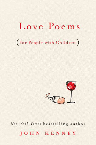 Cover of Love Poems For People With Children