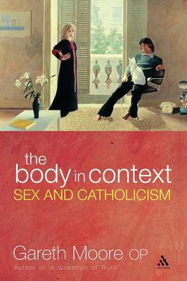 Book cover for The Body in Context