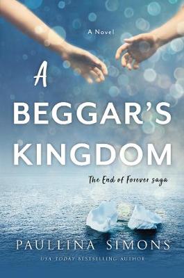 Book cover for A Beggar's Kingdom