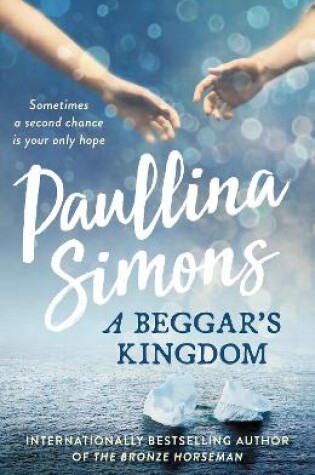 Cover of A Beggar's Kingdom