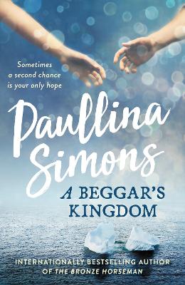 Book cover for A Beggar's Kingdom