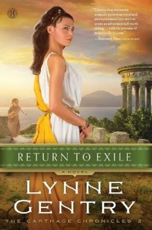 Cover of Return to Exile: A Novel