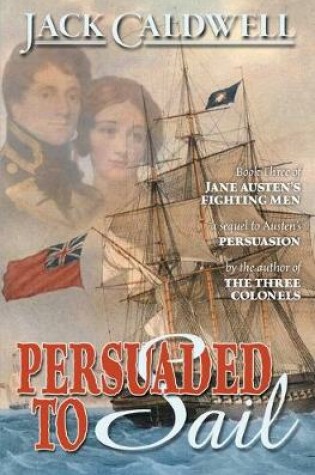 Cover of Persuaded to Sail