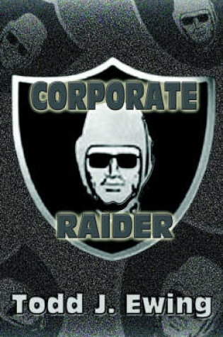Cover of Corporate Raider