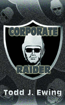 Book cover for Corporate Raider