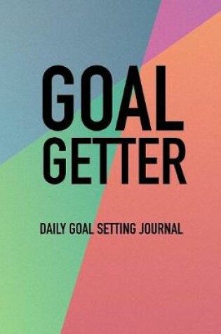 Cover of Goal Getter
