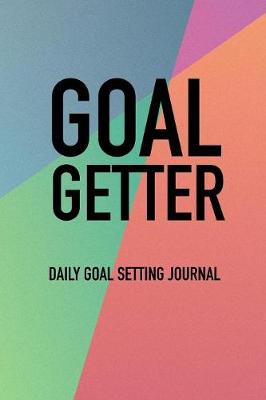 Book cover for Goal Getter
