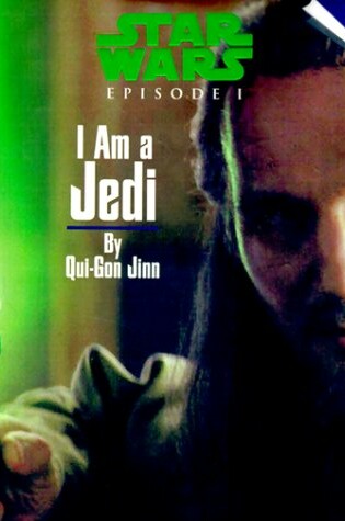 Cover of I am a Jedi