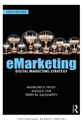 Cover of eMarketing