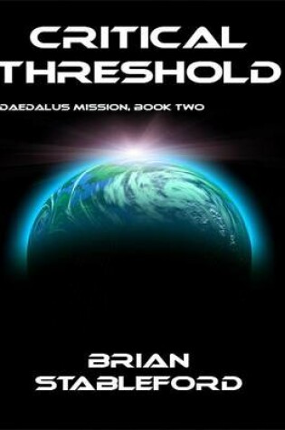 Cover of Critical Threshold