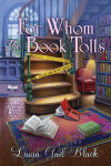 Book cover for For Whom the Book Tolls
