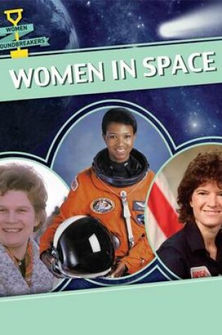 Cover of Women in Space