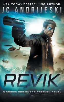 Cover of Revik