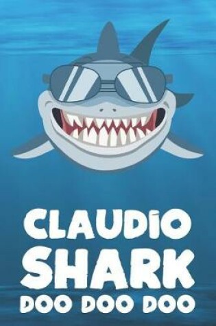Cover of Claudio - Shark Doo Doo Doo