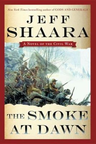 Cover of The Smoke at Dawn