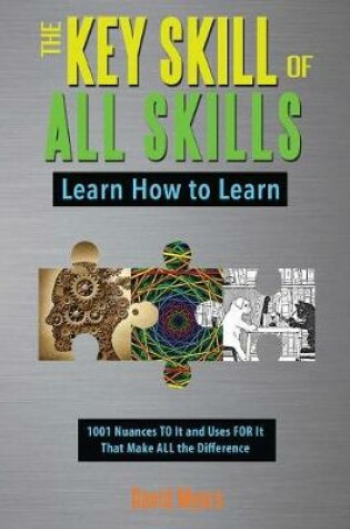 Cover of The Key Skill of All Skills