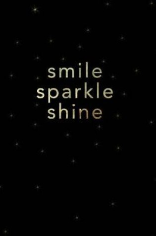 Cover of Smile Sparkle Shine