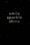 Book cover for Smile Sparkle Shine
