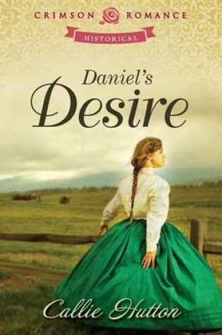 Cover of Daniel's Desire