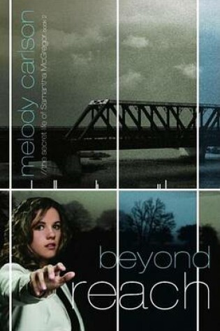 Cover of Beyond Reach