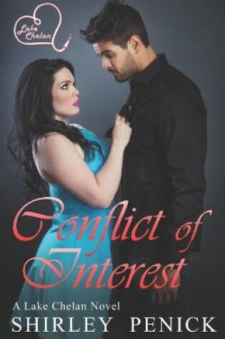 Cover of Conflict of Interest