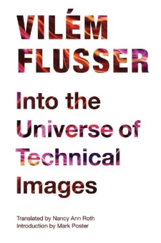 Cover of Into the Universe of Technical Images