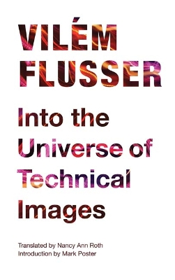 Cover of Into the Universe of Technical Images